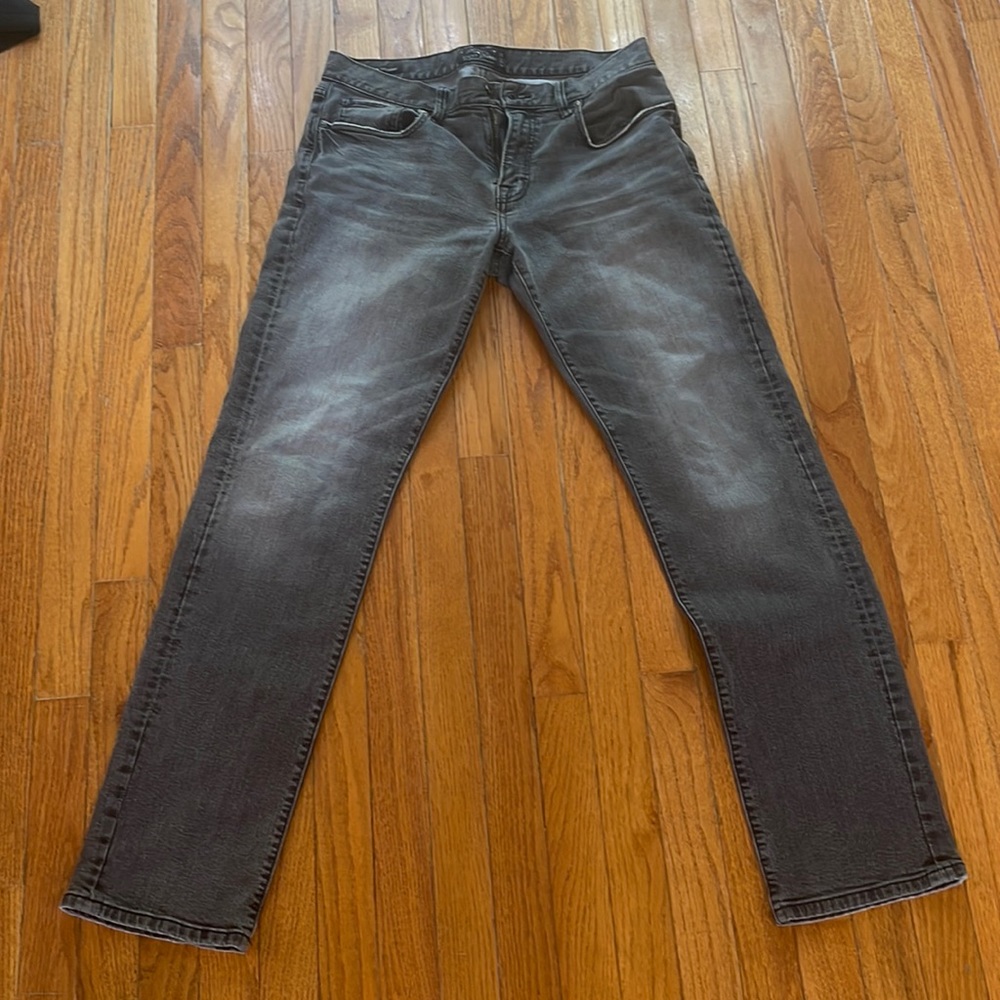 Mens lucky brand jeans